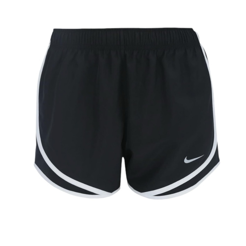 NWT Nike Women's Dri-fit Tempo Track 3.5 Short - Picture 4 of 8